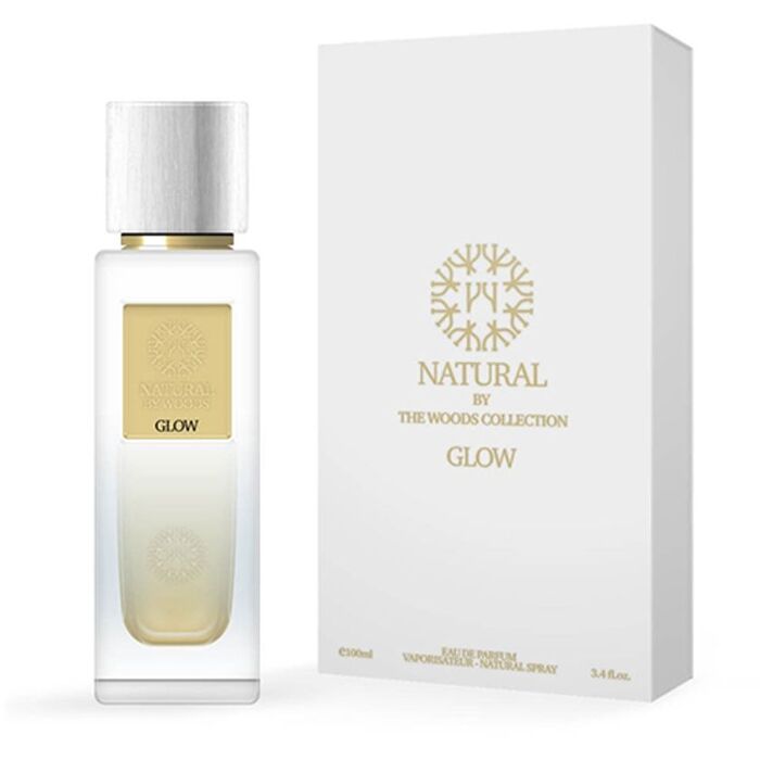 The Woods Collection Natural Glow EDP