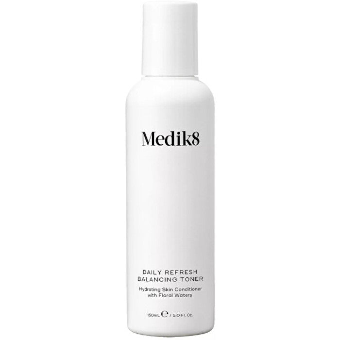 Medik8 „Daily Refresh Balancing Toner“ drėkinamasis odos kondicionierius