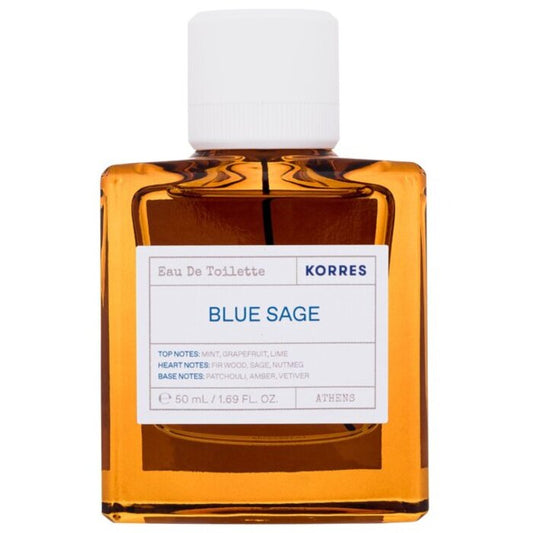 Korres Blue Sage EDT