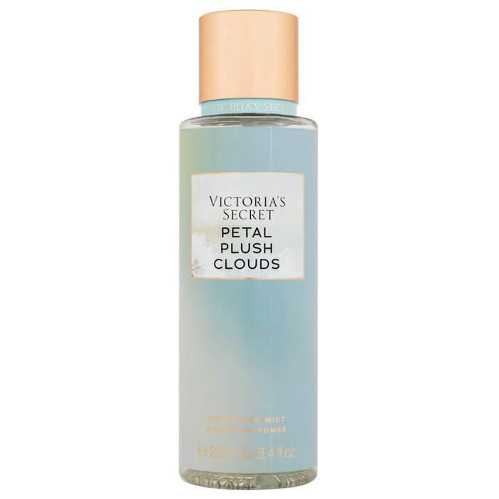 Victoria's Secret Petal Plush Clouds kūno purškiklis