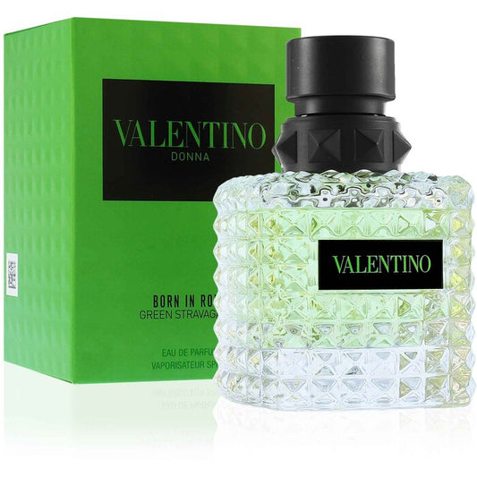 Valentino Donna Born In Roma Green Stravaganza EDP