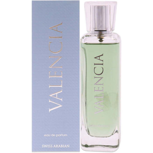 Swiss Arabian Valencia EDP