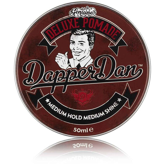 „Dapper Dan Deluxe“ pomada