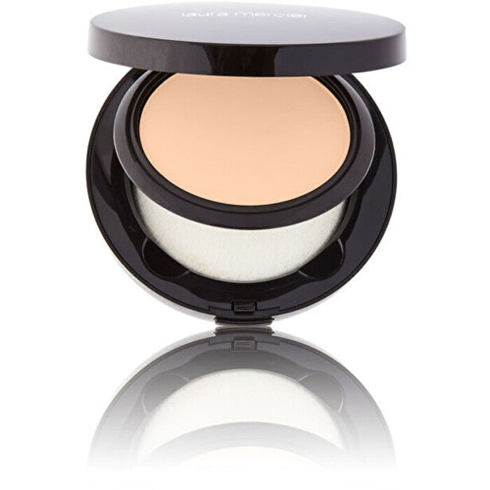 Laura Mercier Smooth Finish Foundation Powder SPF 20 - makiažo pagrindo pudra 9,2 g