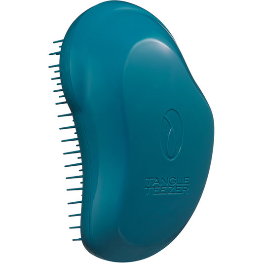 Tangle Teezer Original Plant Brush giliai jūros mėlynas