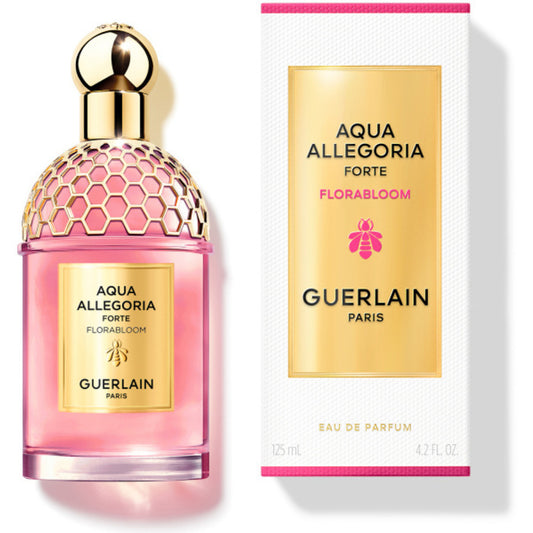 Guerlain Aqua Allegoria Forte Florabloom EDT