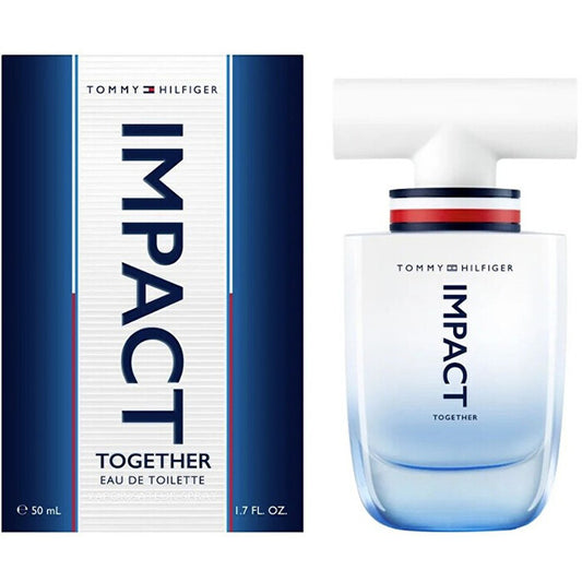 Tommy Hilfiger Impact Together EDT