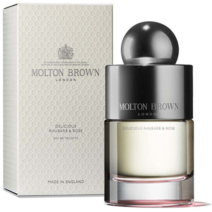 Molton Brown Delicious Rhubarb & Rose EDT