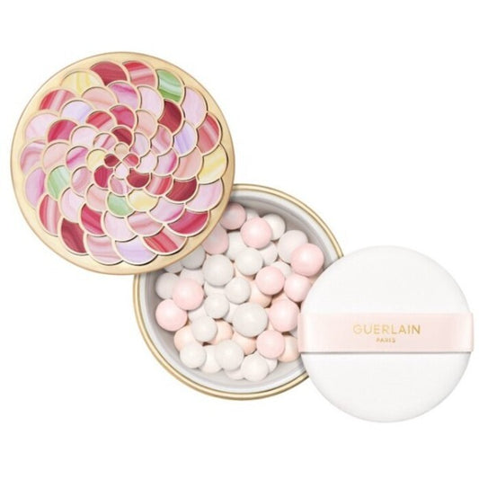 Guerlain Meteorites Light Revealing Pearls of Powder lūpų dažai 20 g