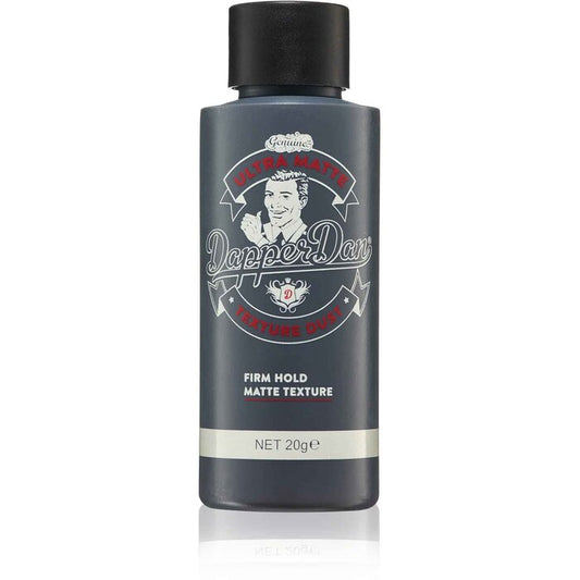 Dapper Dan Tekstūros dulkės - formavimo pudra