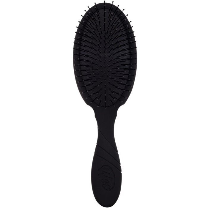 Wet Brush Pro hairbrush with brushing effect, black