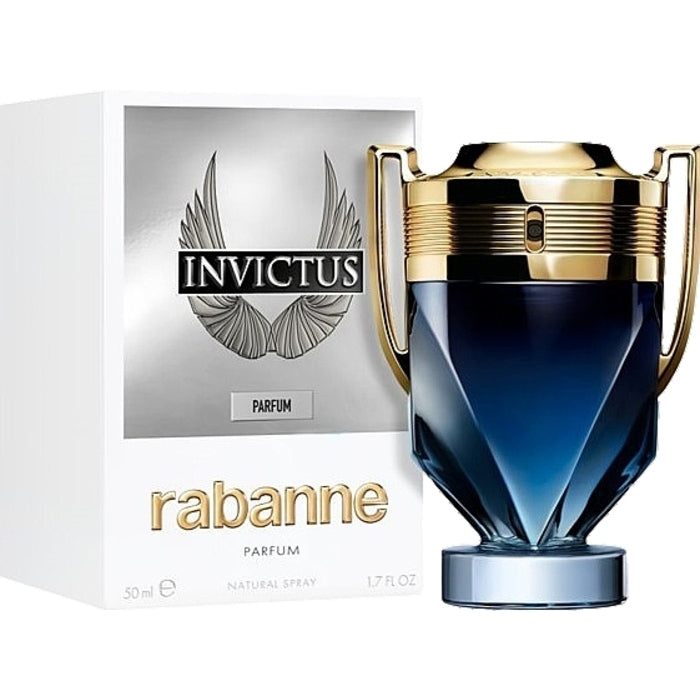 Paco Rabanne Invictus Perfume