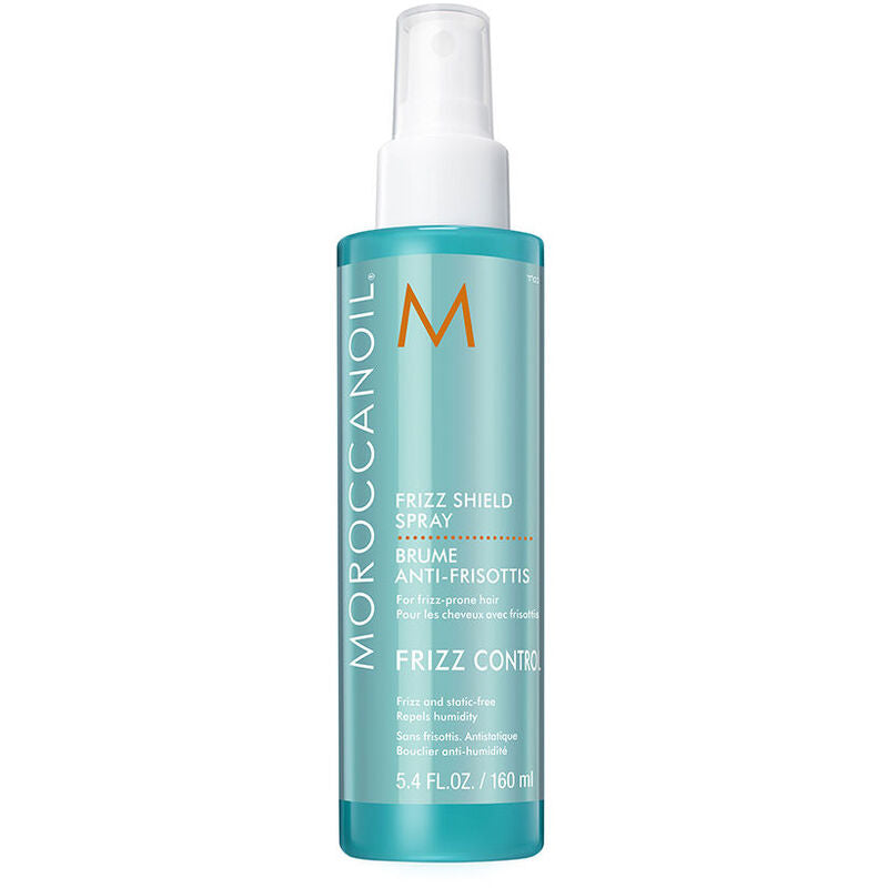 Moroccanoil „Frizz Shield“ purškiklis