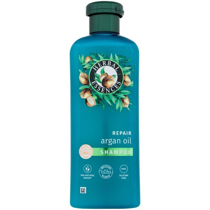 Herbal Essences Argano aliejaus šampūnas