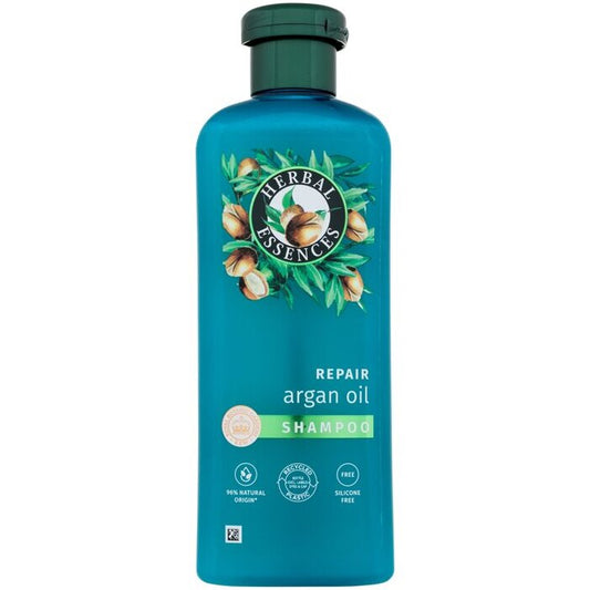 Herbal Essences Argano aliejaus šampūnas