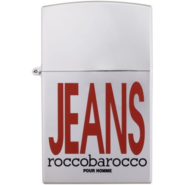 Roccobarocco Jeans for Women EDP - Glamur