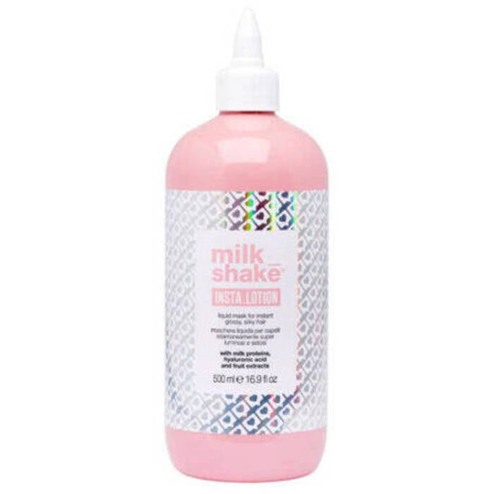 Milk_Shake Insta. lotion liquid mask