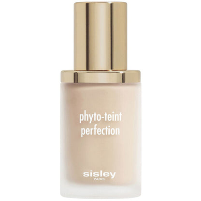 Sisley „Phyto-Teint Perfection“ itin ilgai išliekantis makiažo pagrindas, 30 ml