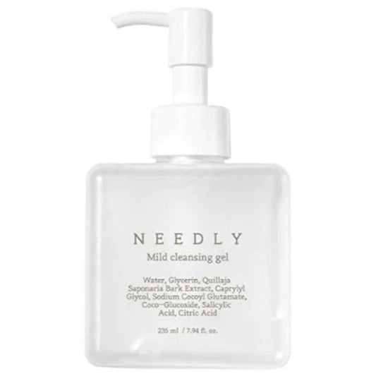 Needly Mild Cleansing Gel