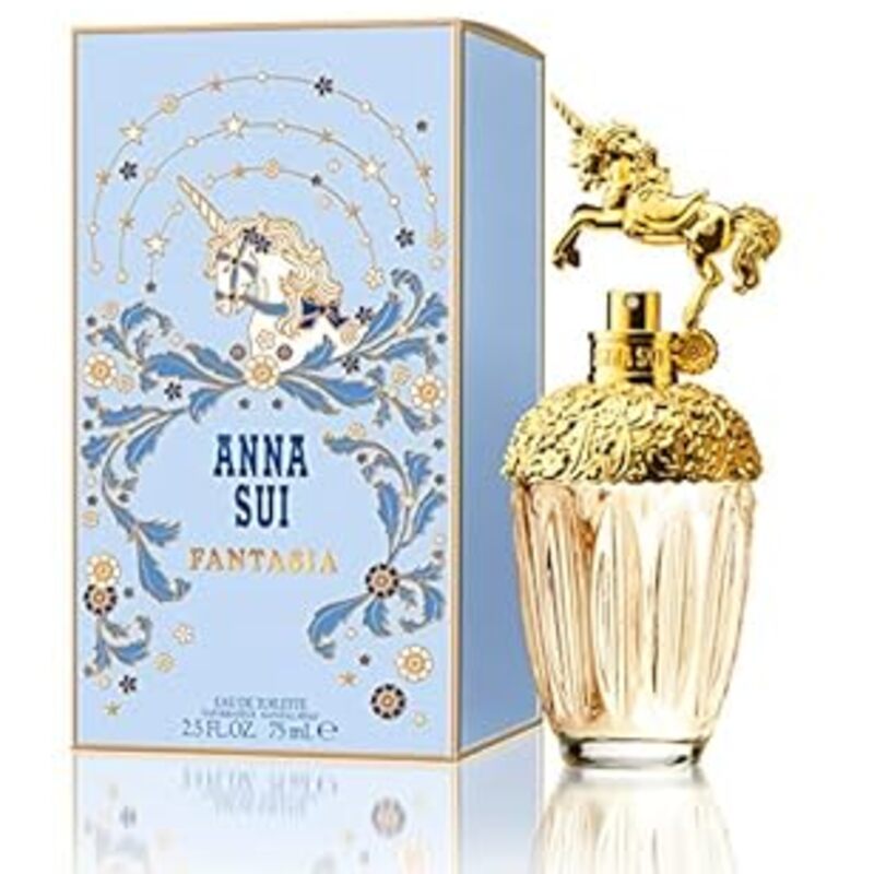 Anna Sui Fantasia EDT