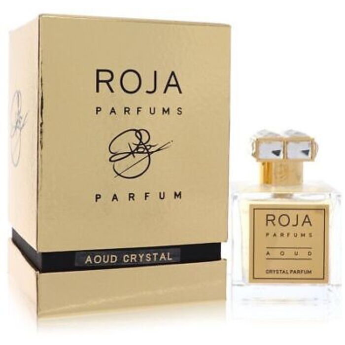Roja Parfums Oud Crystal Parfum
