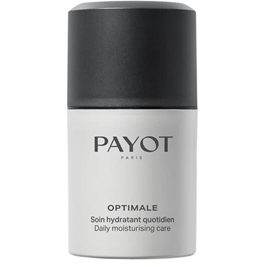 Payot Optimale Daily Moisturizing Care – drėkinamasis veido kremas