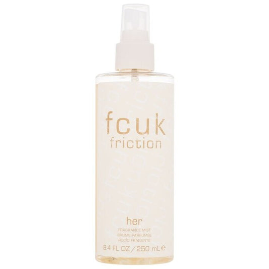 Fcuk Trintis moterims