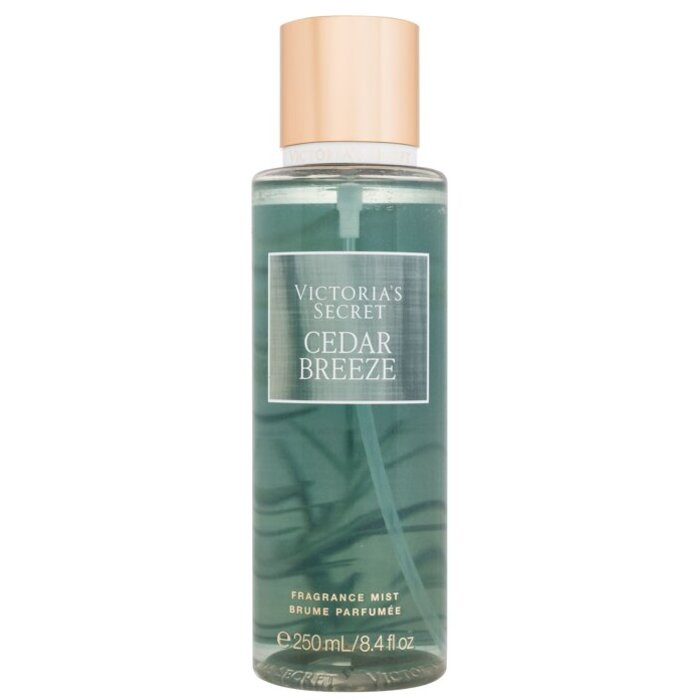 Victoria's Secret Cedar Breeze kūno purškiklis