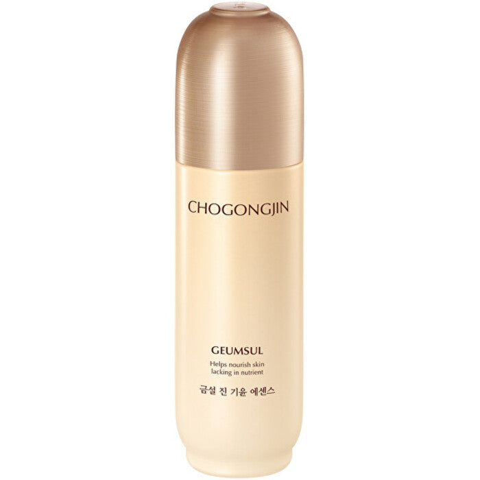 Missha Chogongjin Geumsul Jin Boosting Essence – stangrinamoji esencija sausai ir briržiai odai