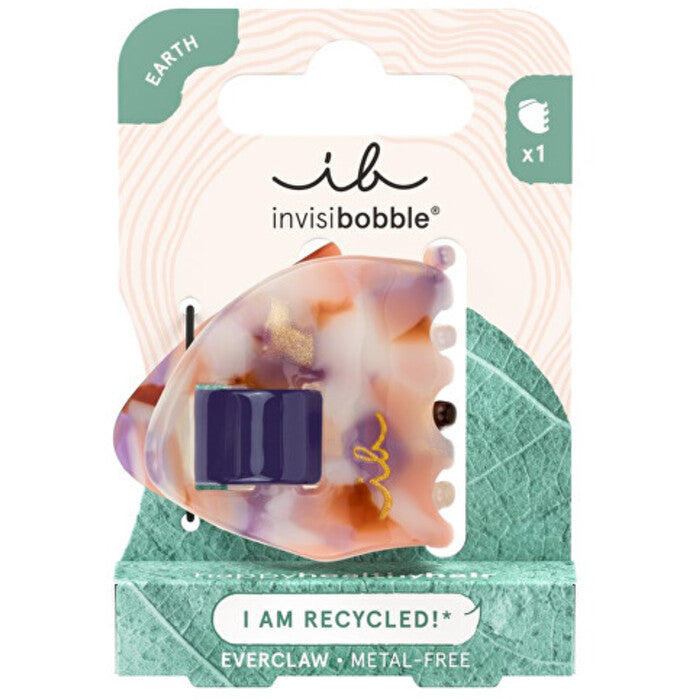 Invisibobble Everclaw Recycled Me S - plaukų segtukas