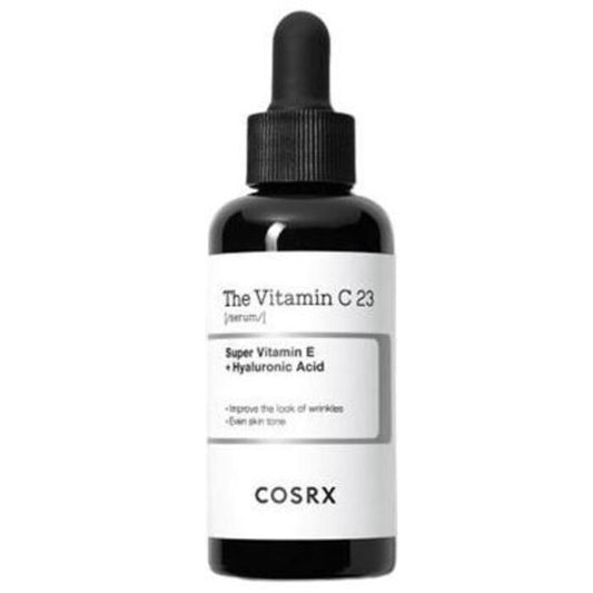 COSRX vitamino C 23 serumas