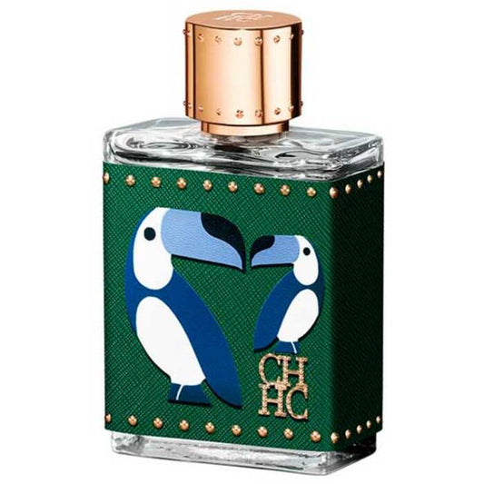 Carolina Herrera CH Birds Of Paradise For Him EDP