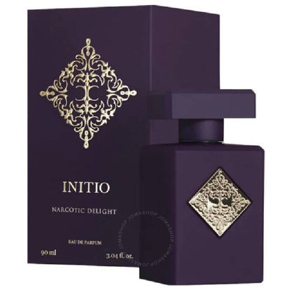 Initio Narcotic Delight EDP