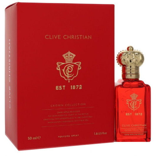 Clive Christian Crab Apple Blossom Parfum
