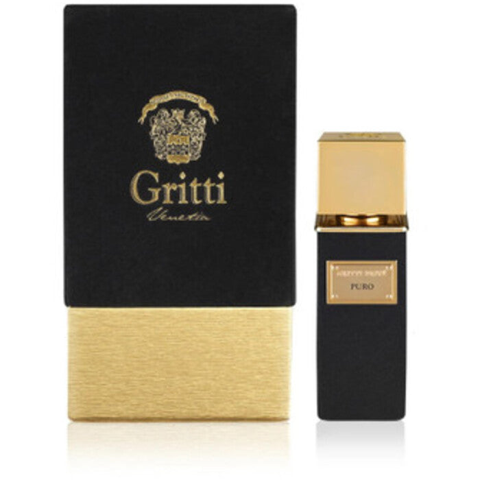 Gritti Puro Perfume Extract