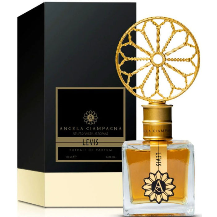 Angela Ciampagna Levis Extrait de Parfum