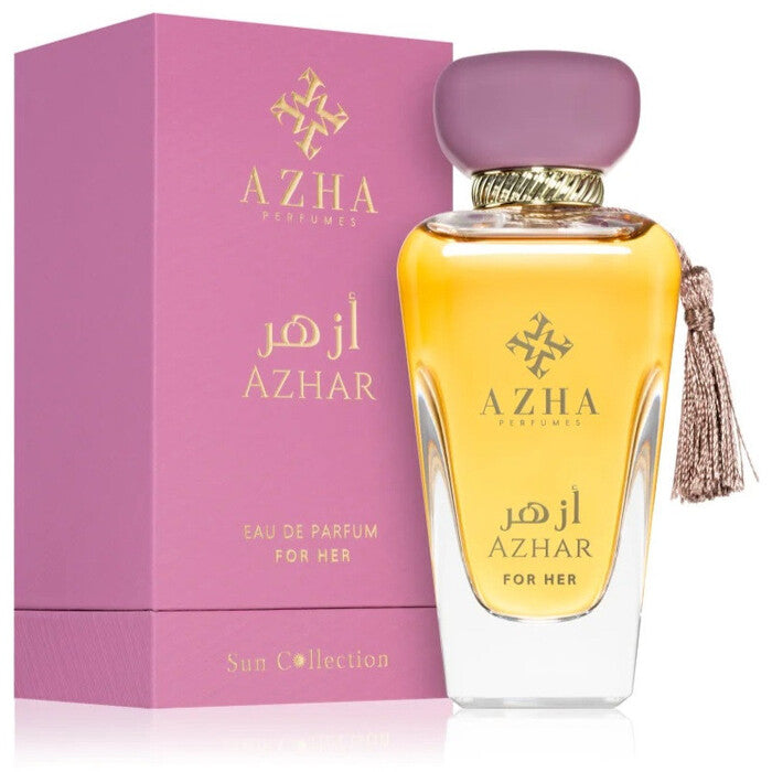 Azha Perfumes Azhar for Her EDP