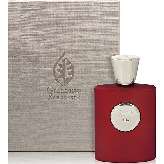 Giardino Benessere Teia Extrait de Parfum