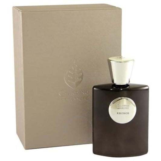 Giardino Benessere Kronos Extrait de Parfum