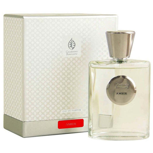 Giardino Benessere Amber EDP