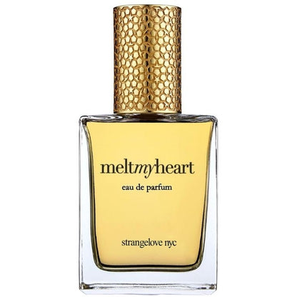 Strangelove NYC Melt My Heart EDP - Glamur
