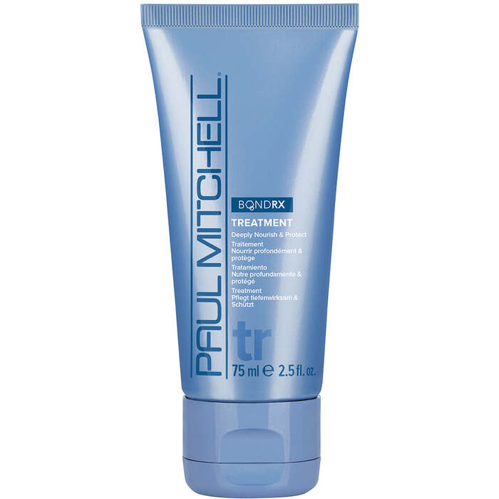 Paul Mitchell BOND RX gydymas