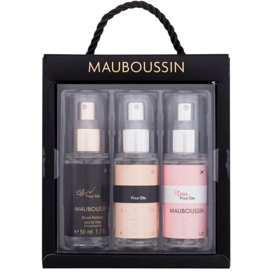 Mauboussin Mauboussin Pour Elle Set