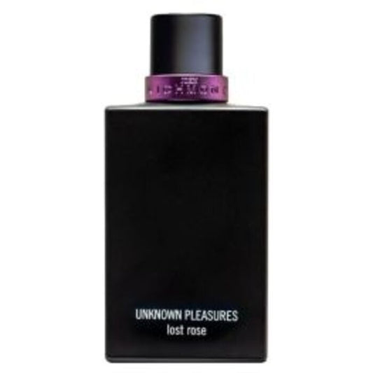 John Richmond Unknown Pleasures Lost Rose EDP
