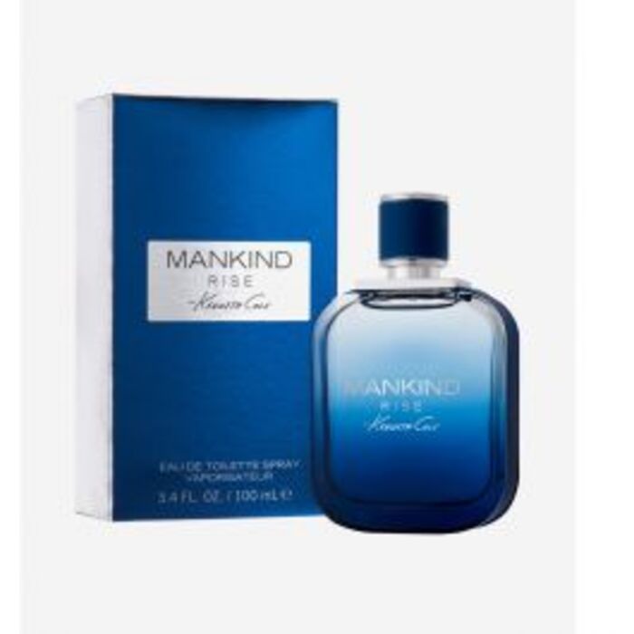 Kenneth Cole Mankind Rise EDT