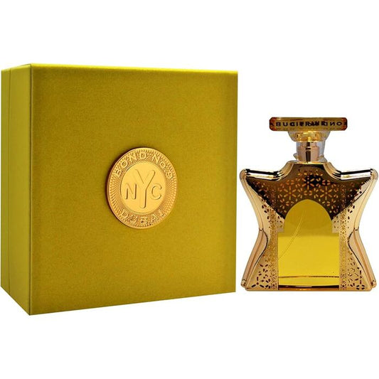 Bond No.9 Dubai Citrine EDP