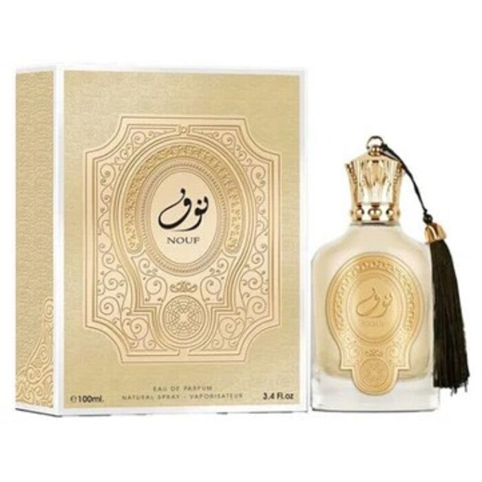 Paris Corner Nuff EDP - Glamur