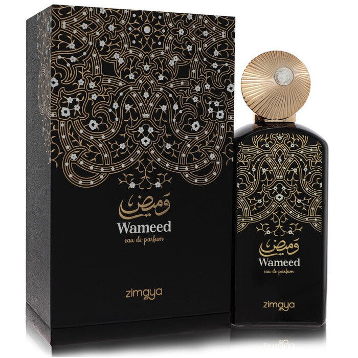 Zimaya Wameed EDP
