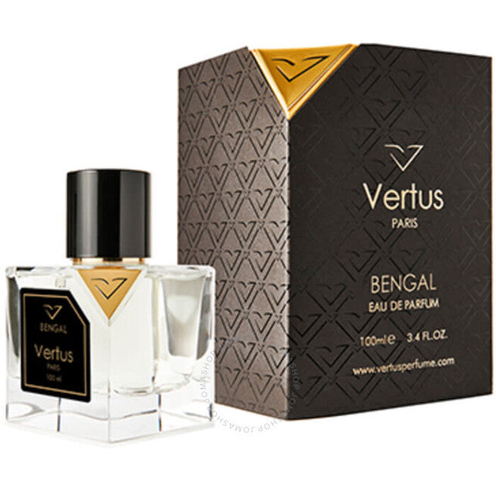 Vertus Bengal EDP