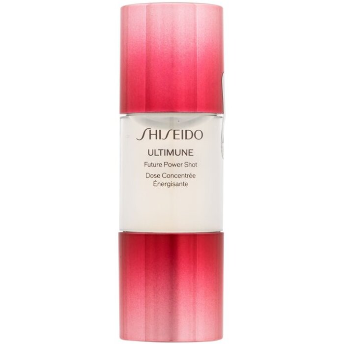 „Shiseido Ultimune Future Power Shot“ – stiprinamasis odos serumas